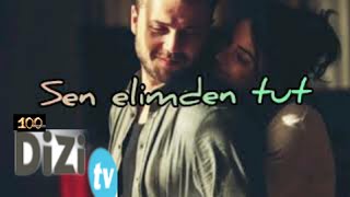 Söz Dizi.yavuz&Deryaferhat Göçer Sen Elimden Tut