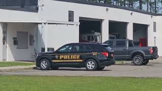 Live Tyrant Hunt 1St Amendment Audit