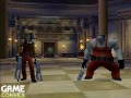 Ben 10: Ultimate Alien Cosmic Destruction - PS2 - 2 - Effiel Tower