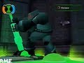 Ben 10: Ultimate Alien Cosmic Destruction - PS2 - 2 - Effiel Tower
