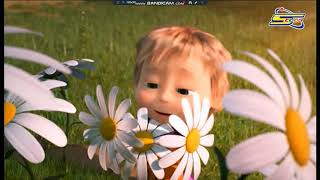 Spacetoon Tv M.e Continuity Into Salamatak 20230930