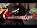 J&D Brothers Bass после отстройки