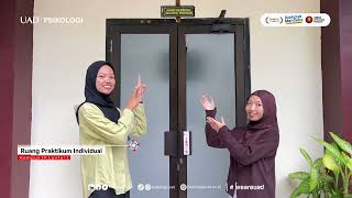 Kampus Tour With Us