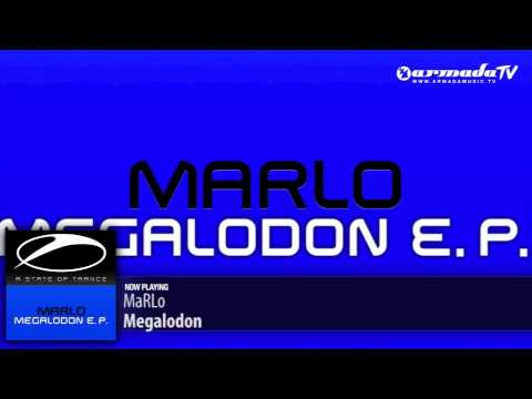 MaRLo - Megalodon (Original Mix)