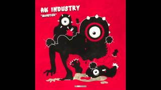 Watch Ak Industry Whitewalkers video