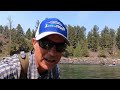 Fly Fishing Yellowstone Canyon A Journey to the Bottom | Trout Wranglers (Episode 11)