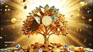 Wealth Attraction Music Relaxing Sounds For Abundance, Prosperity & Success