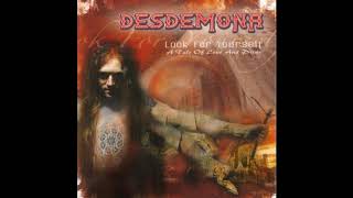 Watch Desdemona Look For Yourself video