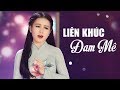 LK Nhạc Vàng Hải Ngoại - LK Đam Mê| Ý Linh,Hồng Quyên,Huỳnh Thật,Triều Quân,Thanh Vinh,Phan Anh Quân thumbnail