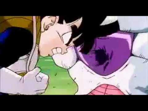 Gohan Fights Frieza Theme