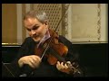 Haydn op. 33 nº 2 "The Joke" 1-2