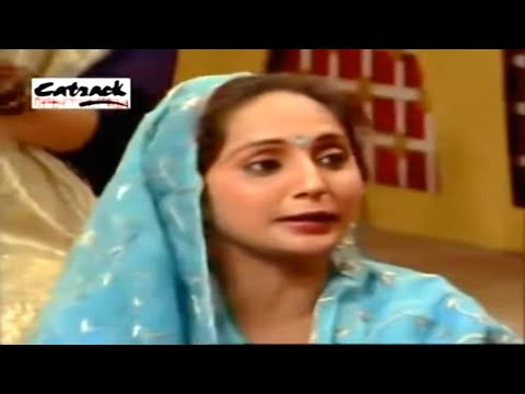 Charkha Channan Da - Punjabi Marriage...