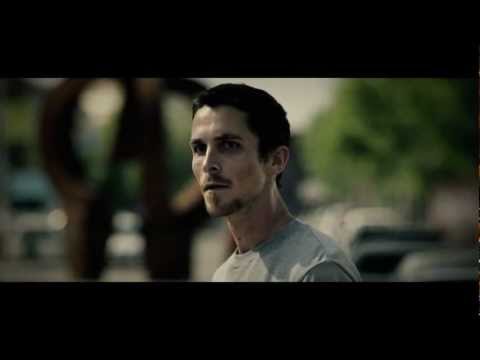 Christian Bale Mechanic