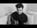 I'm Not The Only One Cover (Sam Smith)- Joseph Vincent
