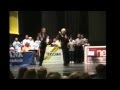 HOT ROCK Dancers FT Michaela Loibner (Steiner) - Hansi Wimmer-A-Klasse 1997