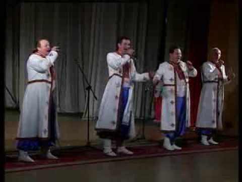 Творчий звіт Коростишівського району III