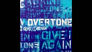 Overtone - Give It Again (Inverse Cinematics Mix)