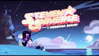 Watch Steven Universe Extended Theme Song video