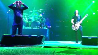 Watch Ozzy Osbourne Fairies Wear Boots video