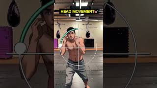 Head Movement Flow