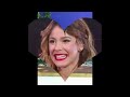 foto rarissime di martina stoessel