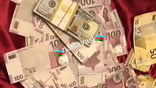 Azeri B Music Kasib Usagam Yetim Usagam 2019