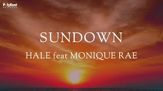 Watch Hale Sundown video