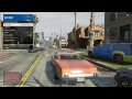 GTAV Pimp My Ride Fail With A Stunt