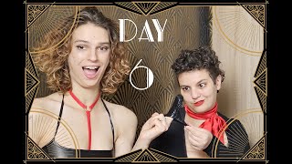 Toy Advent Calendar Day 6 The 24 Days Of Pleasure With Melody And Nohya