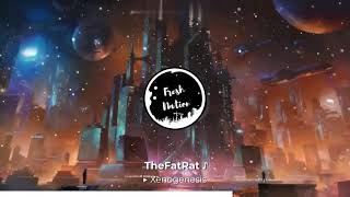 Thefatrat - Xenogenesis