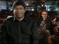 Charlie Haden - Interview 1994