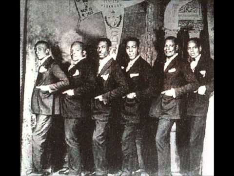 Sexteto Habanero-(Bururú Barará) Como Esta Miguel