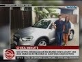 24 Oras: Vic Sotto, niregaluhan ng brand new luxury car ang anak na si Paulina sa kanyang graduation