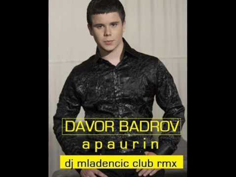 Davor Sar