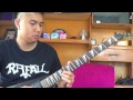 Rio Aditya - Leaving Sumatra (Original Instrumental Metal Song) #3 Rio Aditya - Leaving Sumatra (Original Instrumental Metal Song) #2