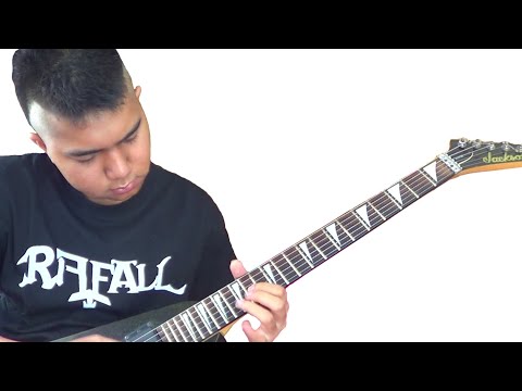 Rio Aditya - Leaving Sumatra (Original Instrumental Metal Song) Rio Aditya - Leaving Sumatra (Original Instrumental Metal Song) #1