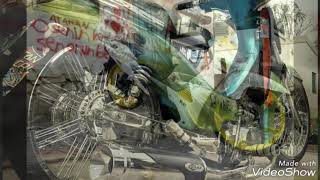 Motor Modifiyeli Cuplar