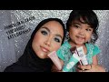 BAHAS PRIMER LOKAL (pixy, emina, make over, wardah)
