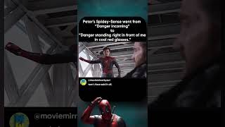 Daredevil Just Humiliated Spider-Man In 2 Seconds