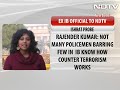 Ishrat Jahan was part of terror plot, claims ex-Intelligence officer charged with her murder