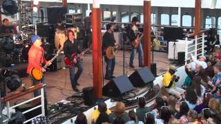 Watch Sister Hazel Sail Away video