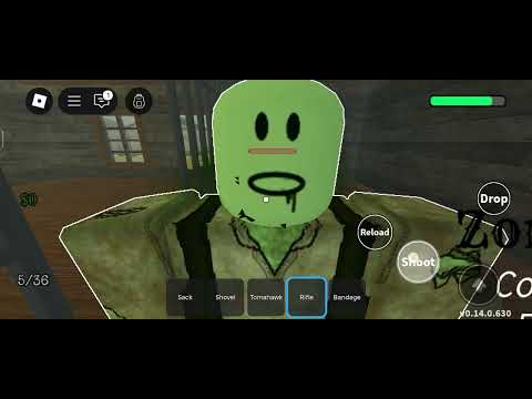 DEAD RAILS PART-TIME MOVIE!