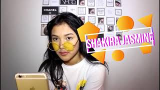 BUKTI ~ VIRGOUN cover by shakira
