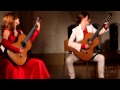 3  Tatyana Ryzhkova Tatyana's Guitar Quartet