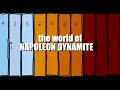 Napoleon Dynamite (2004) Free Online Movie