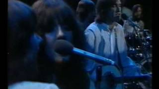Video Full moon The Kinks