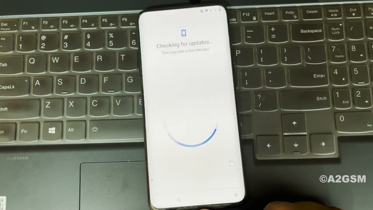 How to Remove Google Account on OnePlus Phone | OnePlus How to Remove Google Account on OnePlus Phone | OnePlus