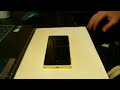 Nokia Lumia 920 - 32GB - Yellow (AT&T) Smartphone Excellent Condition Clear ESN