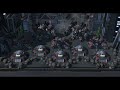 Ultralisk Evolution: Noxious and Torrasque (Starcraft 2: Heart of the Swarm)