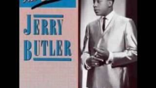 Watch Jerry Butler Find Another Girl video